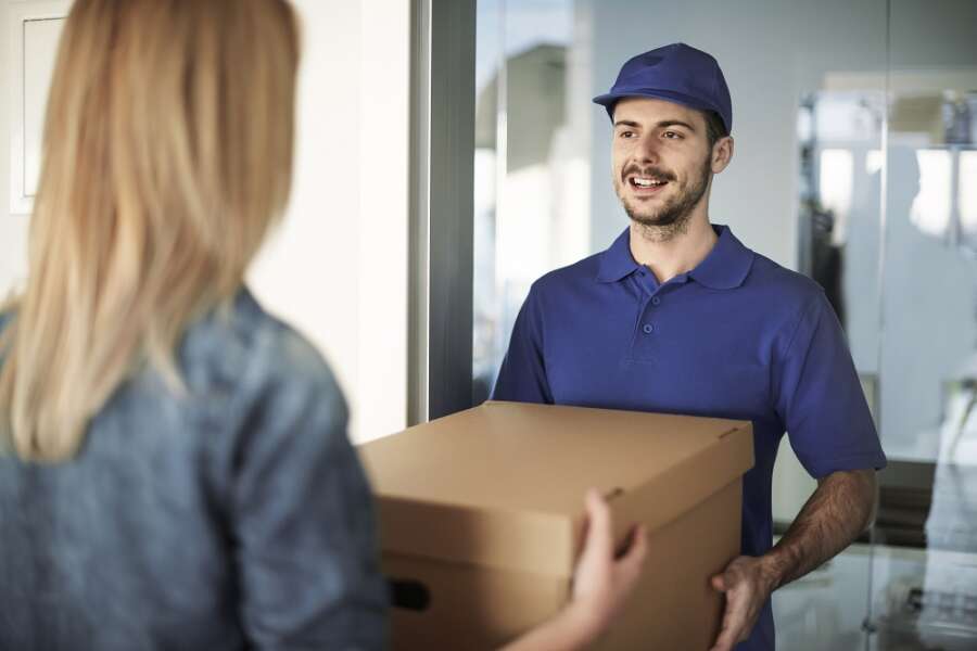 Potential Impact of Increasing Minimum Wage for Delivery Workers