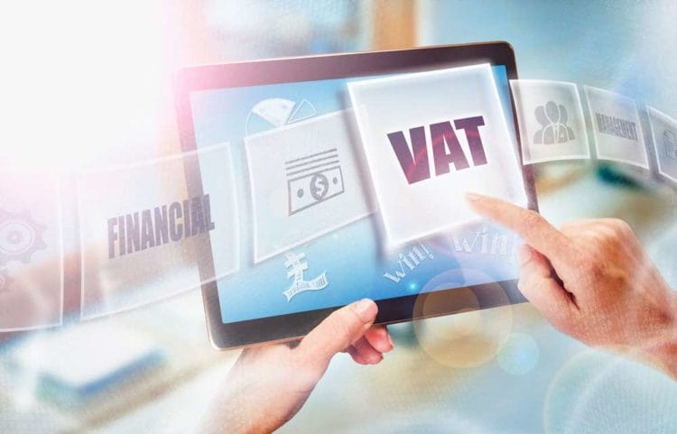 Keeping the tax and VAT evidence room stocked
