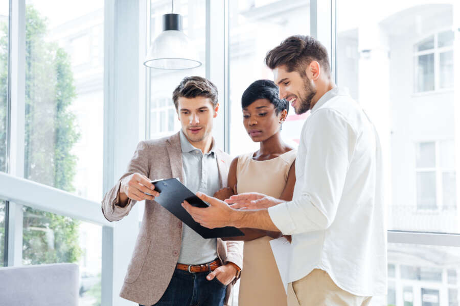Top 5 Rules to Consider When Developing a Business Plan with Growth at The Forefront