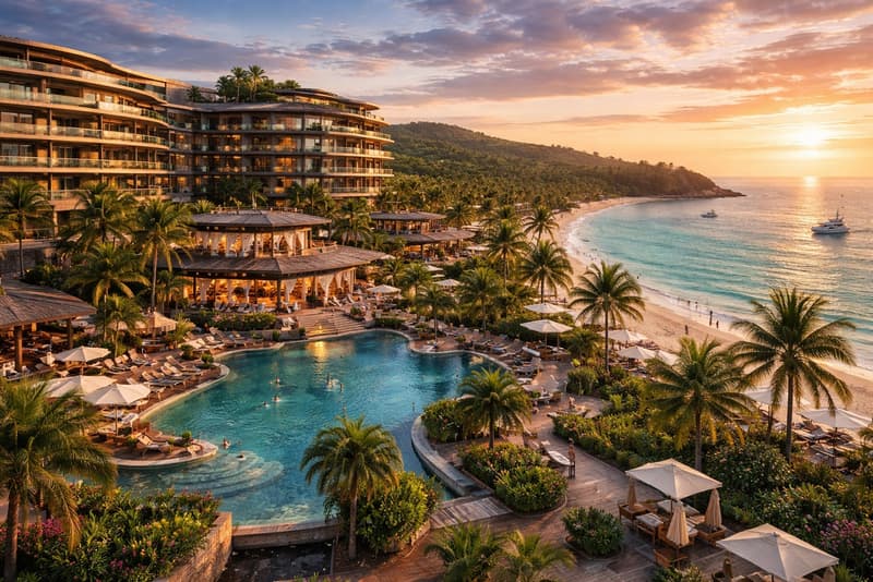 Amerilodge’s Midwest Footprint: Regional Economies and Hospitality Development