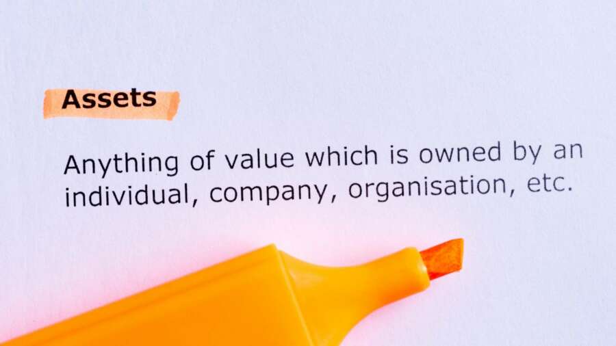Understanding the Total Assets Formula