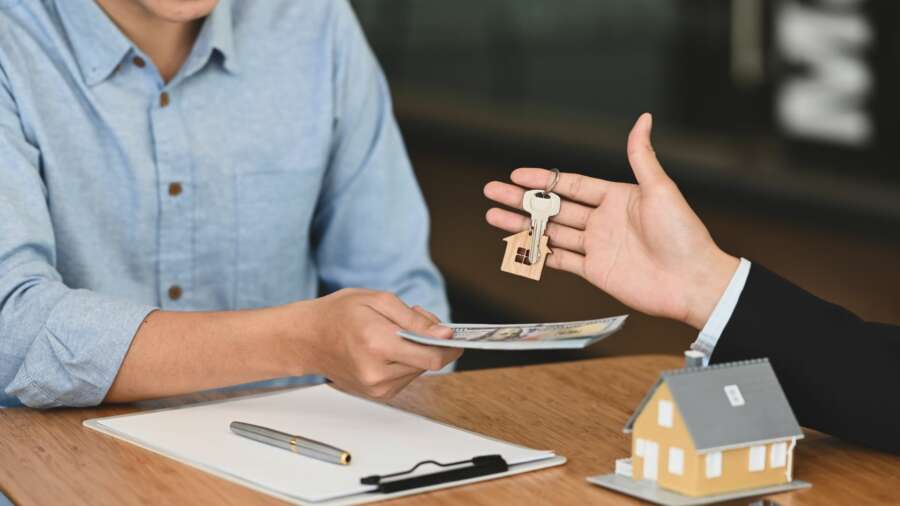Can a sibling force the sale of an inherited property?