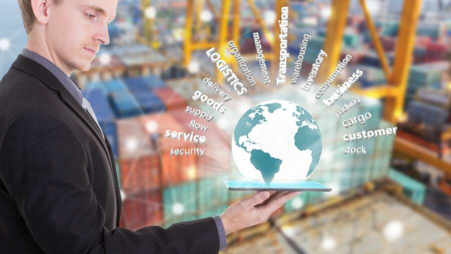 Mission-critical and misunderstood &#8211; the state of the supply chain