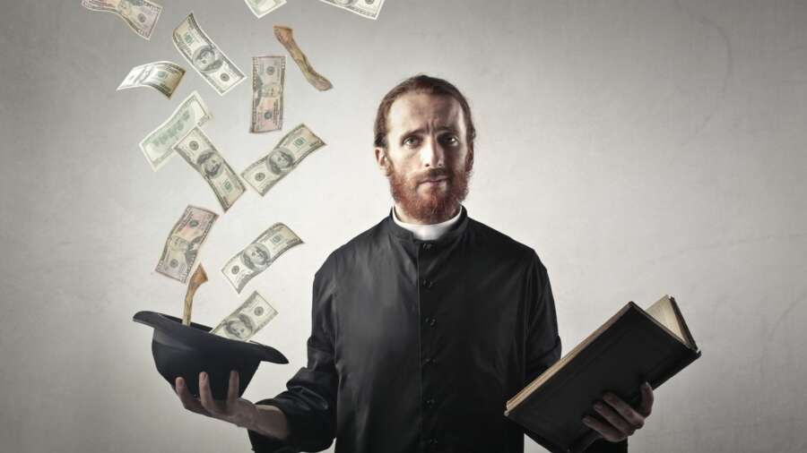 How To Get Money