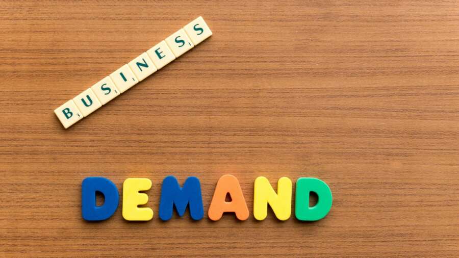 Price Elasticity Of Demand