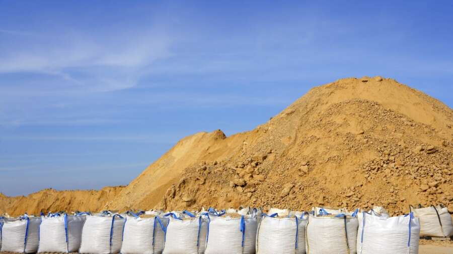 A Guide to Sandbag Excavation