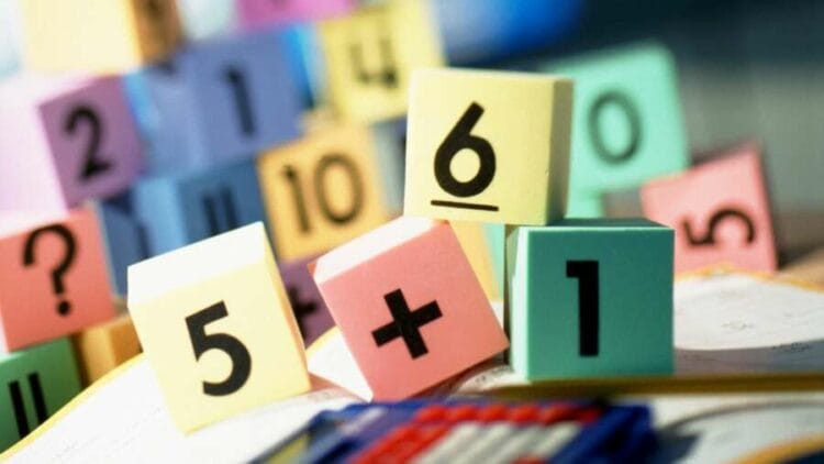 What is Mathematics