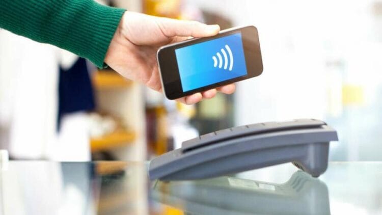 What Is NFC
