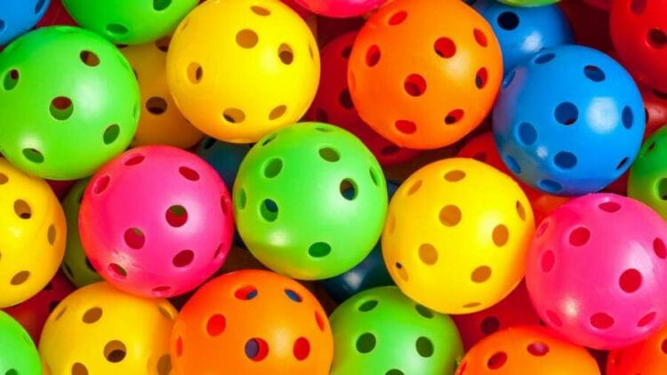 What Is Pickleball