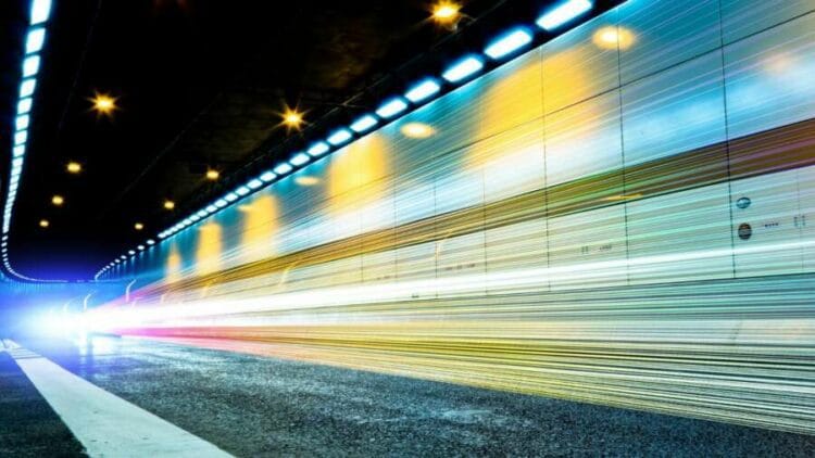 What Is The Speed Of Light