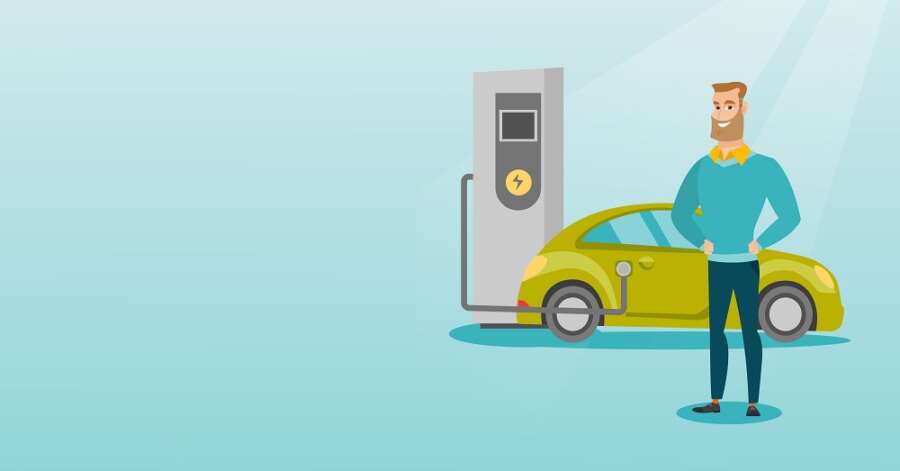 FJ Chalke partners with Zoom EV to help customers switch to electric and save