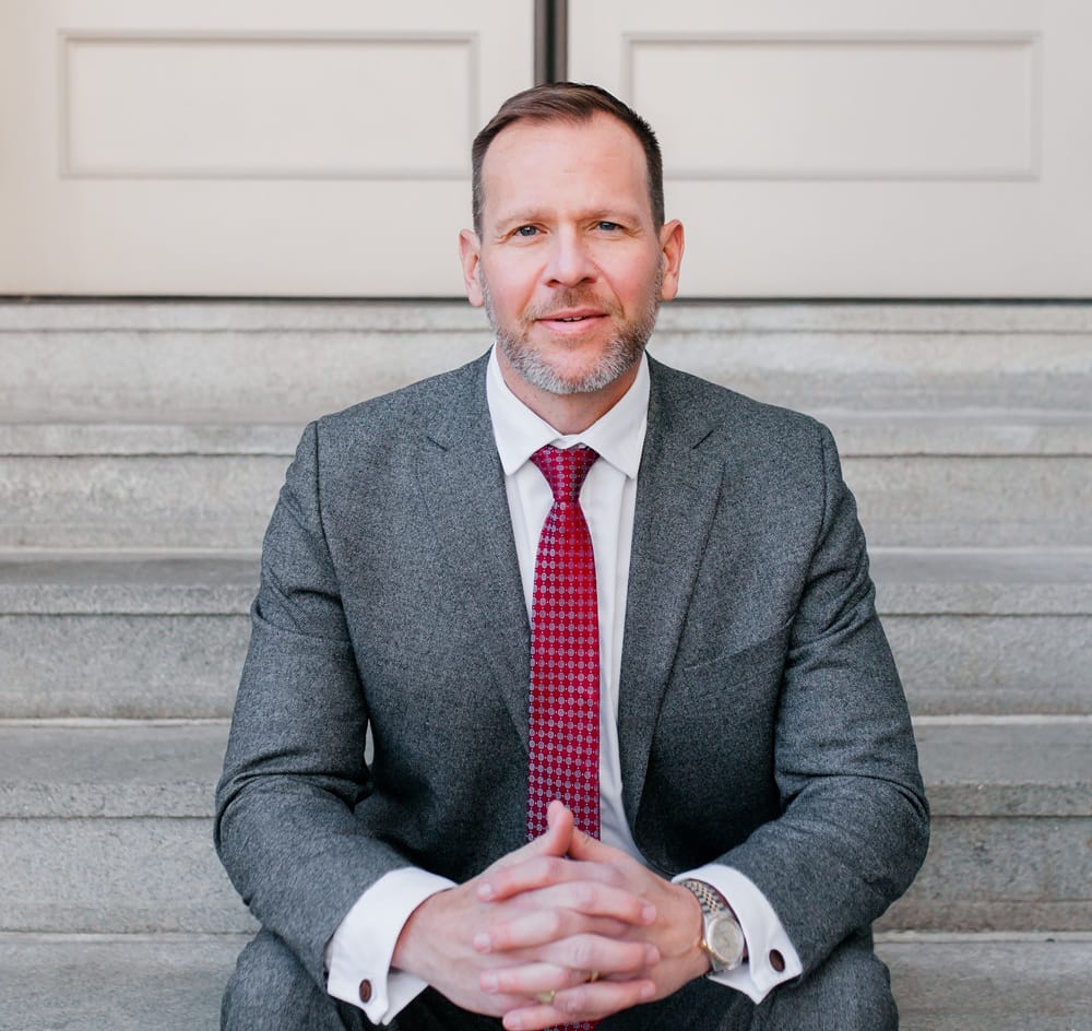 Timothy E. Zerillo: Quiet Precision in a Loud Profession