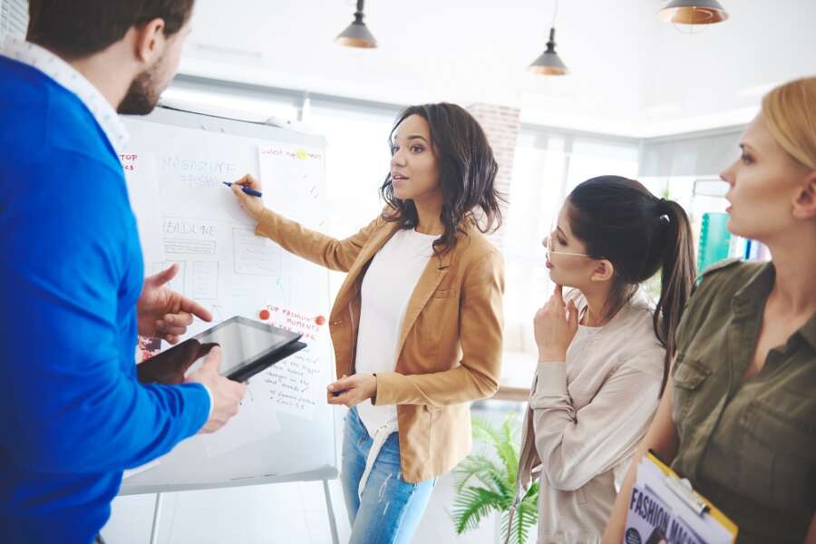 Poly Reveals Top Predictions for Workplace Collaboration in 2022