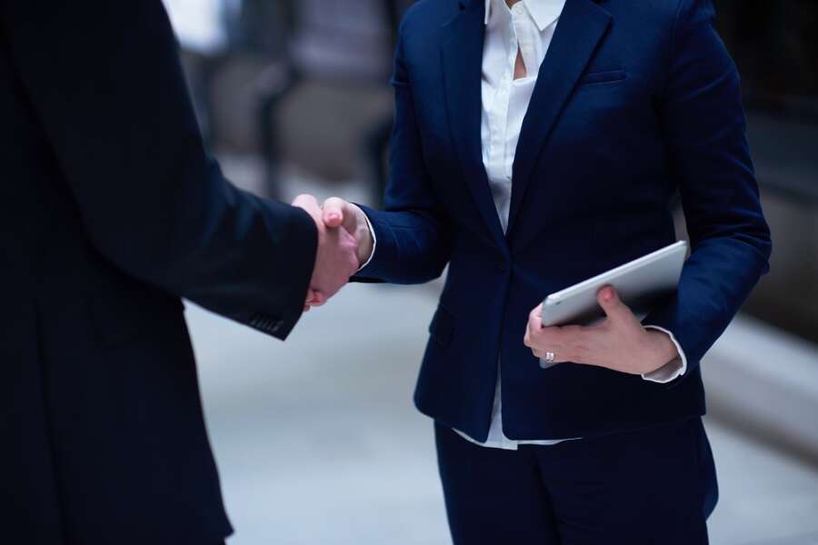 How to Choose the Perfect IT and Technology Partner