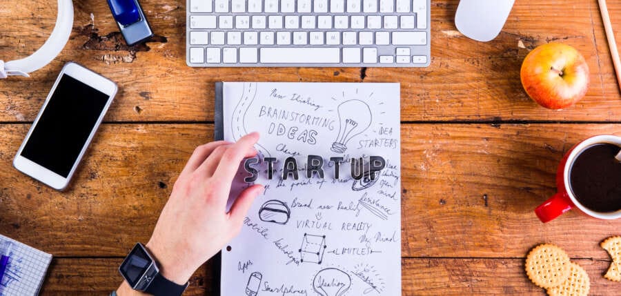 The Five Pillars of success on Amazon for Startups 