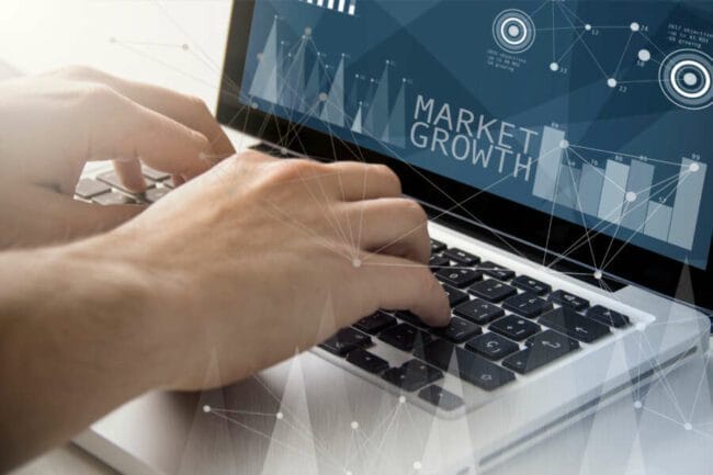 How the Digital Twin Market is set to grow to $35.8b pa over the next few years