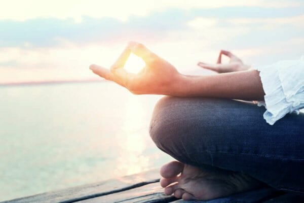How to look after your mind and body as a busy professional.