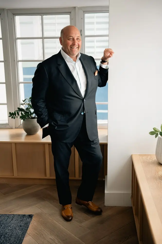 Daniel Tobok
