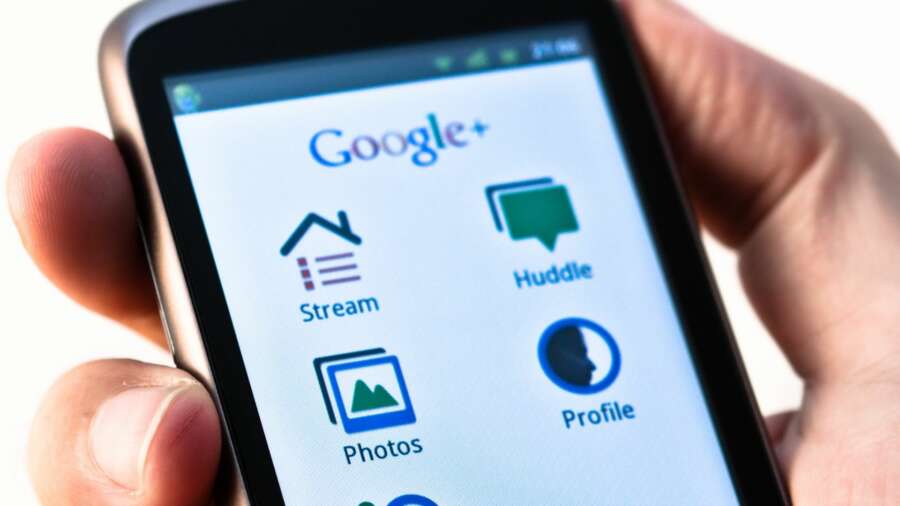 What Is Google One