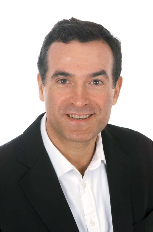 Giovanni Beliossi