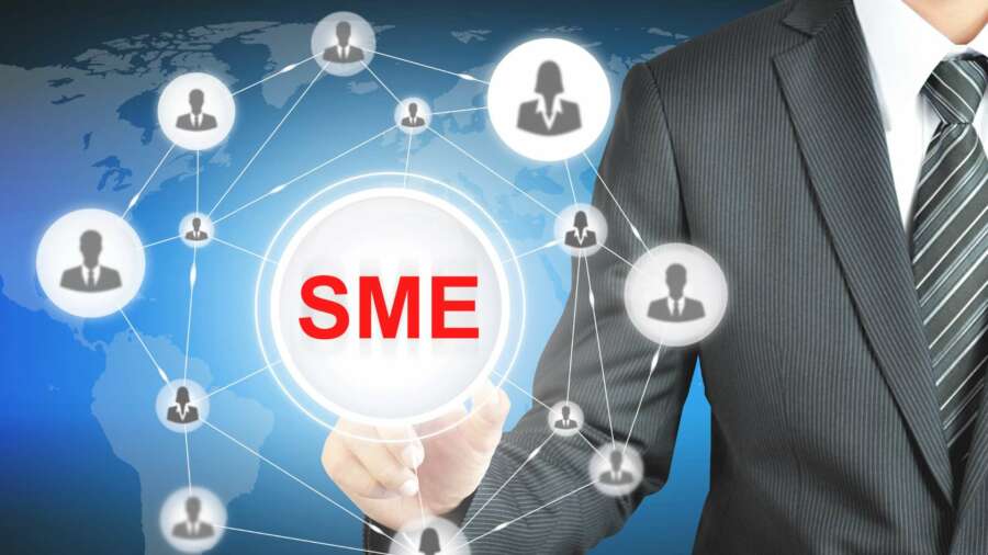 Do SMEs need to think about to be ‘responsible’ at the moment? 