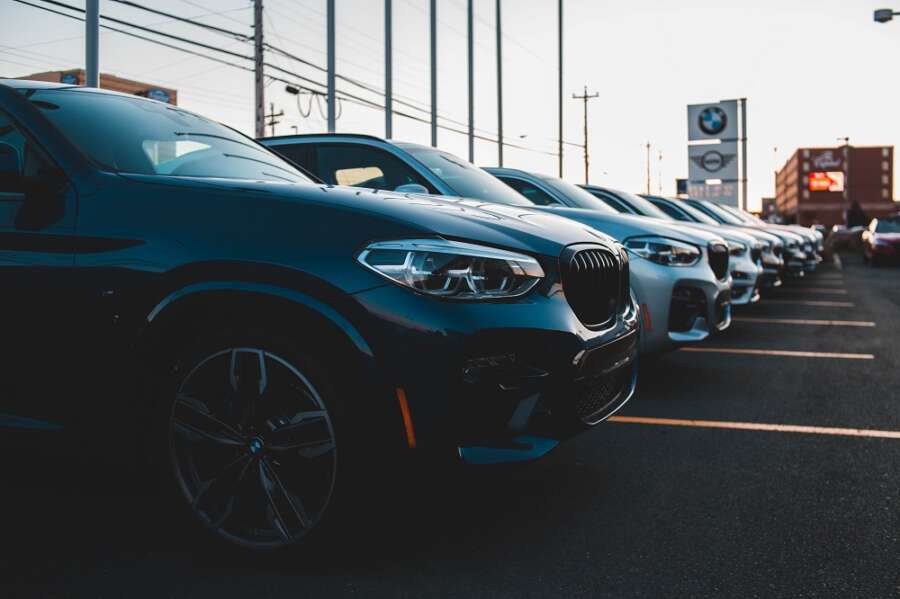 Smart Money-Saving Tips When Buying a Car