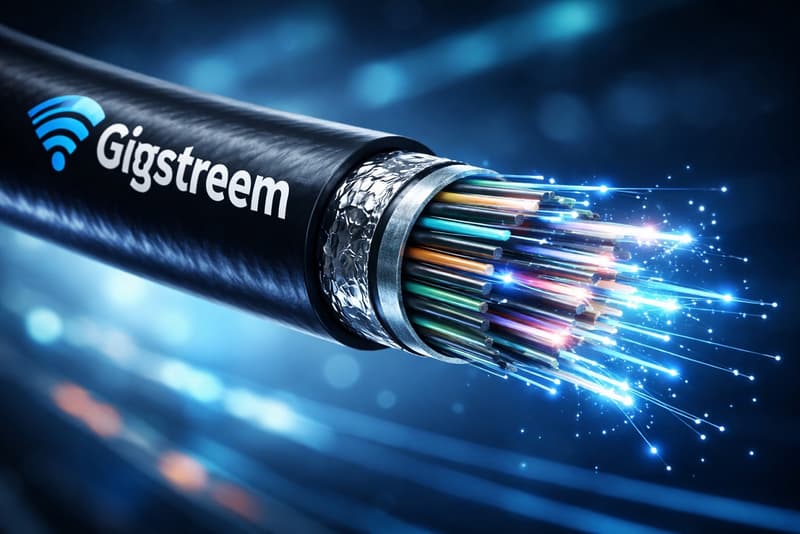 Expanding Fiber Internet Access in Residential Communities: Gigstreem’s Connectivity Strategy