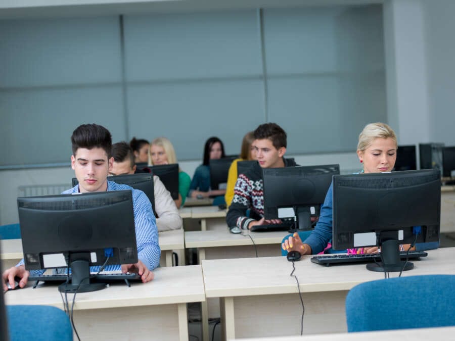 The Acronis Cyber Foundation recaps 2020 with the opening of three new schools and construction of two new computer classrooms despite the COVID-19 pandemic 