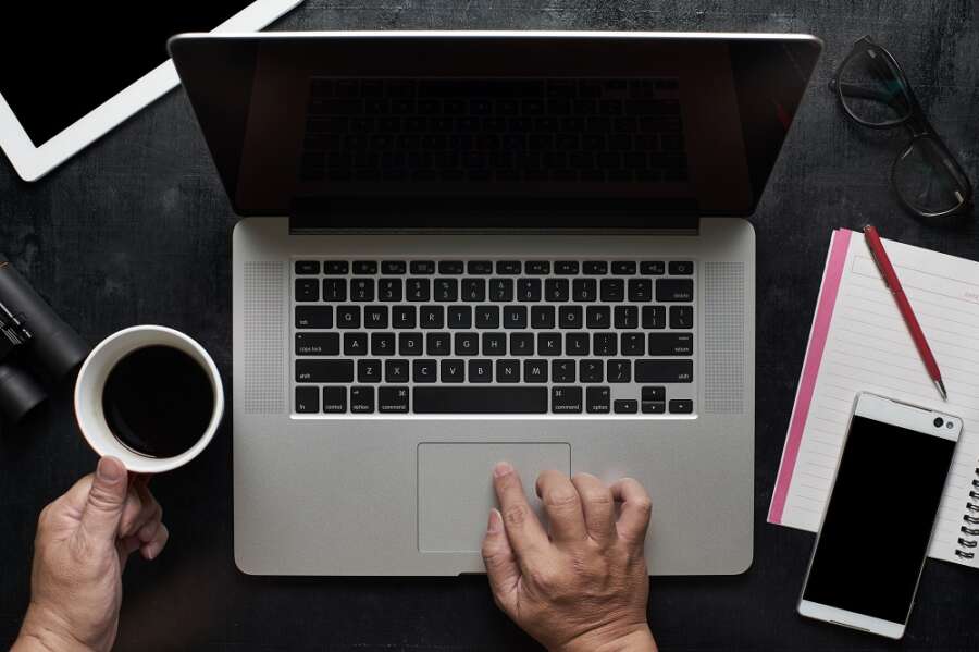 Good management isn’t a click-measuring contest