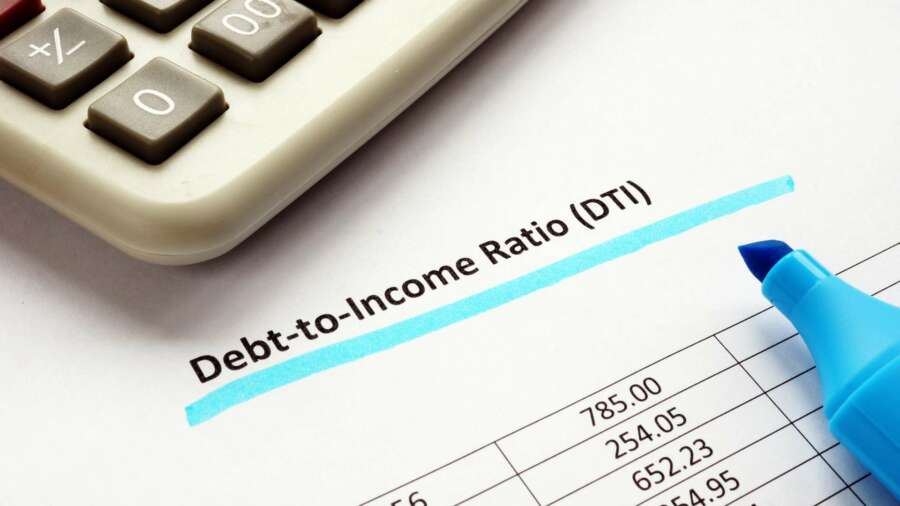 How to Calculate Debt to Income Ratio &#8211; What Should I Know?