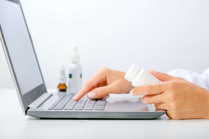 Putting patients first: Improving the pharmaceutical supply chain