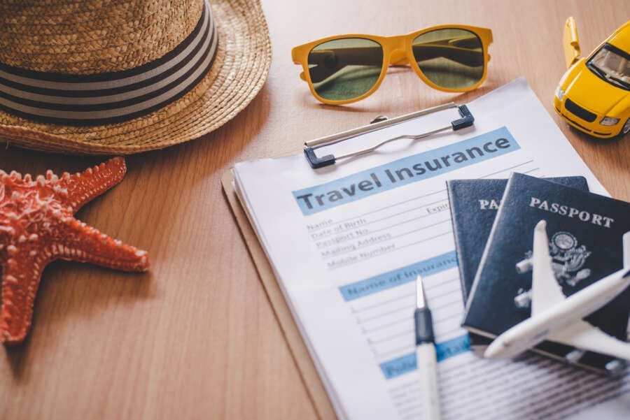 Loveit coverit launches new travel insurance product in partnership with AXA partners