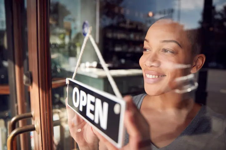 Cornbread Soul Co-Founder, Adenah Bayoh, Discusses her triumphant journey and how small business owners can align
