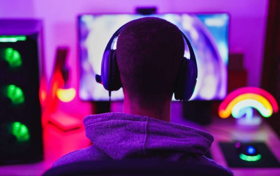 Serious games can make a big difference in Africa, but only with real collaboration