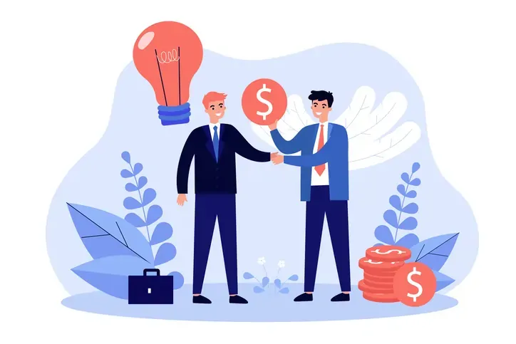 The role of Angel Investors in supporting early-stage startups