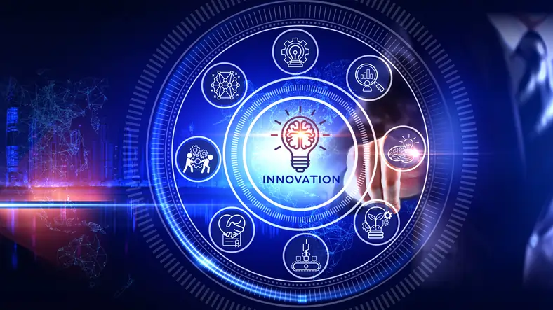 Reimagining trade finance with business model innovation