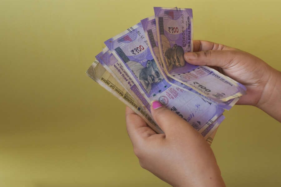 Global invoice financing group supports Indian clothing and textile manufacturer dealing with post-covid struggles