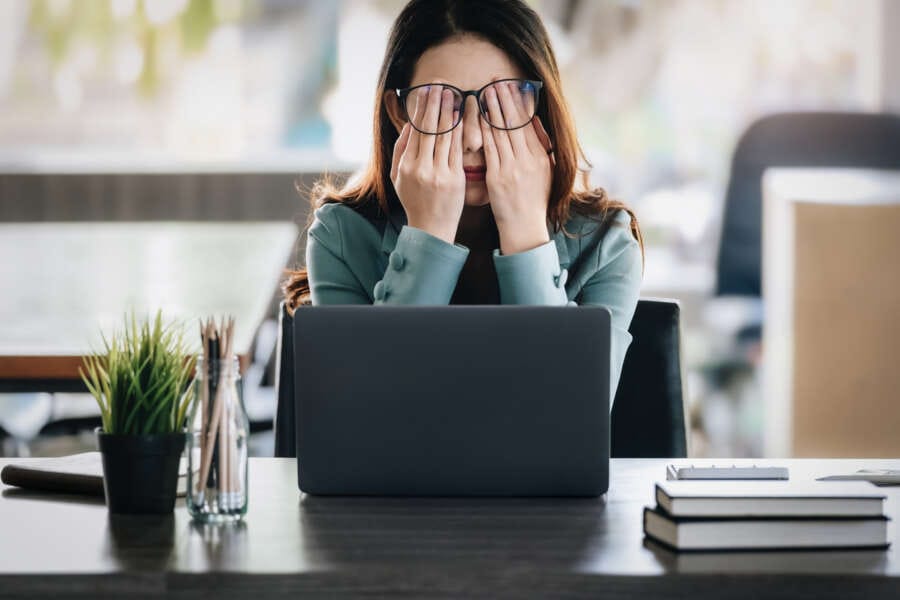 Burnt out and underappreciated: A UK workforce crisis