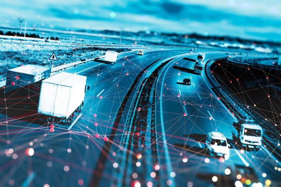Best paying jobs in transportation services
