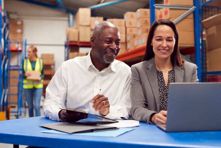 Key Factors to Consider Before Starting a Logistics Business in the UK