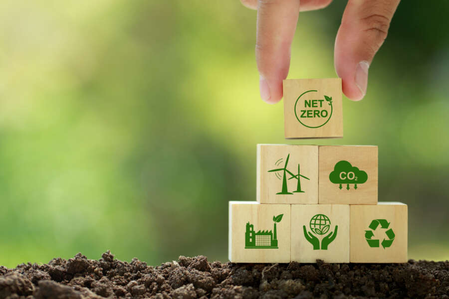 Earth Tech company Sensand to power landowners to participate in trillion-dollar carbon credit market