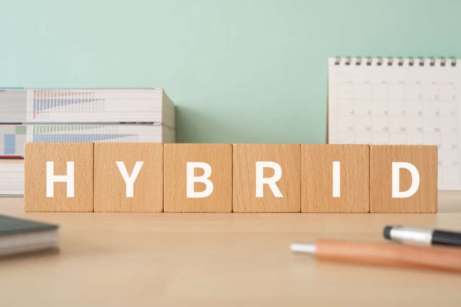 Safeguarding data in the hybrid era 