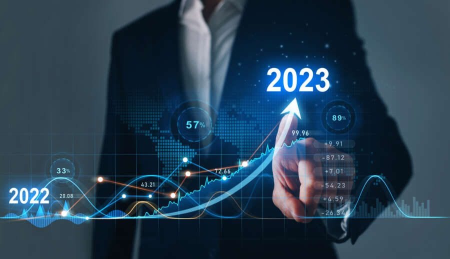 Best Investments for 2023