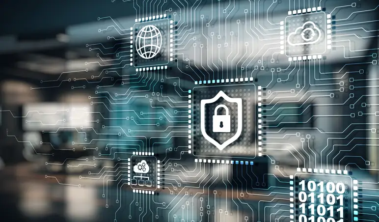 Business cybersecurity essentials