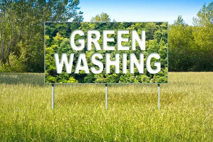 Greenwashing: The Perils of Misleading Sustainability in Advertising