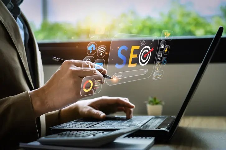 The importance of SEO in content marketing