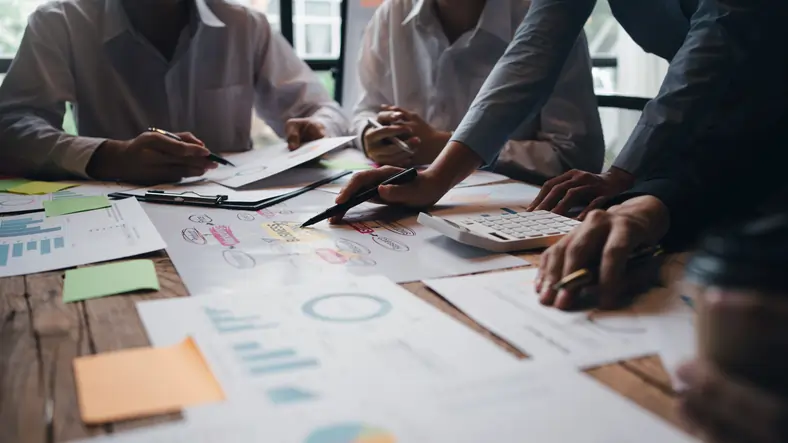 Building a customer-centric business model