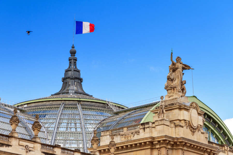 Why has the Paris Climate Agreement failed?