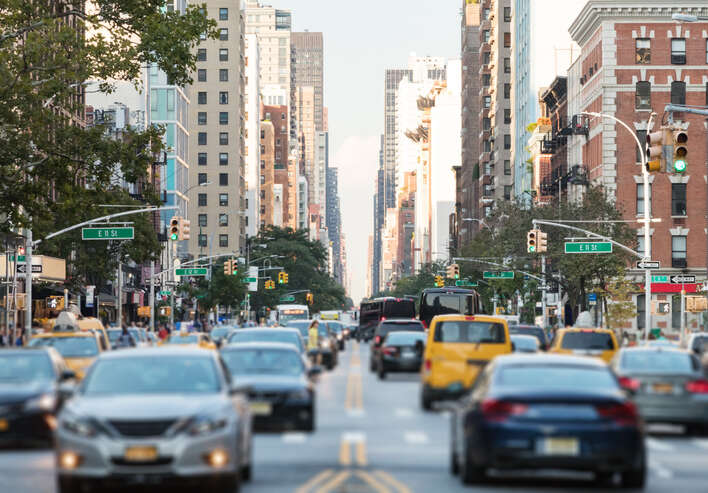 Car insurance companies in New York