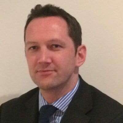 Peter O’Halloran